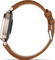 Garmin Lily 2 Classic (кожаный ремешок) Garmin Lily 2 Classic (кожаный ремешок)