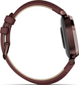 Garmin Lily 2 Classic (кожаный ремешок) Garmin Lily 2 Classic (кожаный ремешок)