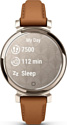 Garmin Lily 2 Classic (кожаный ремешок) Garmin Lily 2 Classic (кожаный ремешок)