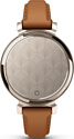 Garmin Lily 2 Classic (кожаный ремешок) Garmin Lily 2 Classic (кожаный ремешок)