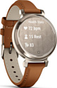 Garmin Lily 2 Classic (кожаный ремешок) Garmin Lily 2 Classic (кожаный ремешок)