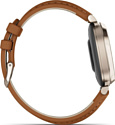 Garmin Lily 2 Classic (кожаный ремешок) Garmin Lily 2 Classic (кожаный ремешок)