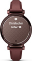 Garmin Lily 2 Classic (кожаный ремешок) Garmin Lily 2 Classic (кожаный ремешок)