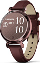Garmin Lily 2 Classic (кожаный ремешок) Garmin Lily 2 Classic (кожаный ремешок)