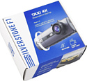 SilverStone F1 Taxi III 4K SilverStone F1 Taxi III 4K