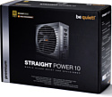 be quiet! Straight Power 10 800W CM BN237 be quiet! Straight Power 10 800W CM BN237