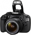 Canon EOS 1200D Kit