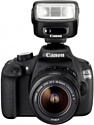 Canon EOS 1200D Kit