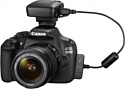 Canon EOS 1200D Kit