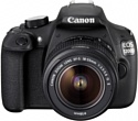 Canon EOS 1200D Kit