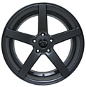 Sakura Wheels 9140 9x20/5x130 D73.1 ET40 Черный