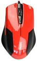 Greenwave MX-222L black-Red USB