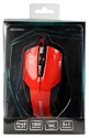 Greenwave MX-222L black-Red USB
