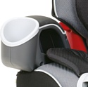 Graco Nautilus 3-in-1 Car Seat