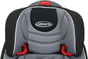 Graco Nautilus 3-in-1 Car Seat