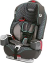 Graco Nautilus 3-in-1 Car Seat