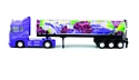 Rui Chuang Фура Fruit Truck QY0253A