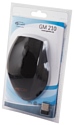 Gemix GM210 black USB