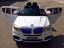 Wingo BMW X5 (белый)