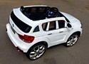 Wingo BMW X5 (белый)