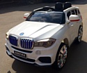 Wingo BMW X5 (белый)