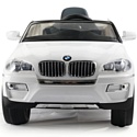 Wingo BMW X5 (белый)