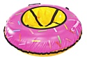 RT Пончик 105 см (розовый)