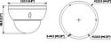 Dahua DH-IPC-HDBW2320RP-VFS