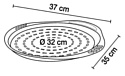 Pyrex asimetriA AS32BZ0