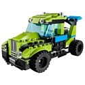 LEGO Creator 31074 Суперскоростной раллийный автомобиль