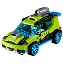 LEGO Creator 31074 Суперскоростной раллийный автомобиль