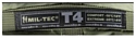 MIL-TEC 14113804 Tactical 4 Oliv