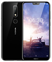 Nokia 6.1 Plus 64Gb