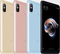 Xiaomi Redmi Note 5 Pro 6/64Gb