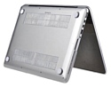 UVOO пластиковая накладка MacBook 13 Retina | Hardshell