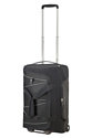 American Tourister Road Quest Duffle Black/Grey 55 см