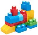 Mega Bloks First Builders FFG23 Строим и развиваемся