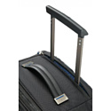 Samsonite Zigo Black 55 см