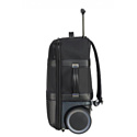 Samsonite Zigo Black 55 см