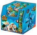 Mega Bloks Breakout Beasts GCK31 Series 2 (сюрприз, в ассортименте, в непрозрачной упаковке)