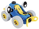 Big Tree Toys Фиксики FIX0711-034 Легковой автомобиль (2 в 1)