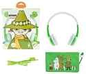 Onanoff BuddyPhones Moomin