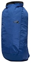 The North Face Flyweight Rolltop 22 blue (brit blue/urban navy)