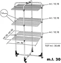 Vileda Mixer 3 157243