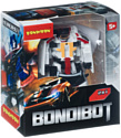 Bondibon Робот-минивэн ВВ4346