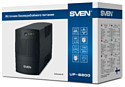 SVEN UP-B800