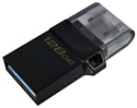 Kingston DataTraveler microDuo 3.0 G2 128GB