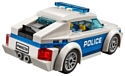 LEGO City 60239 Автомобиль полицейского патруля