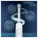 Oral-B Genius X 20100S D706.514.6X