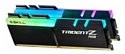 G.SKILL Trident Z RGB F4-4000C16D-32GTZR